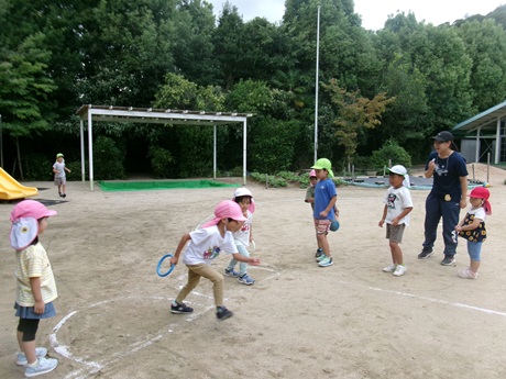 思い出いっぱいの２学期！１